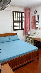 Blk 167 Stirling Road (Queenstown), HDB 3 Rooms #628904911